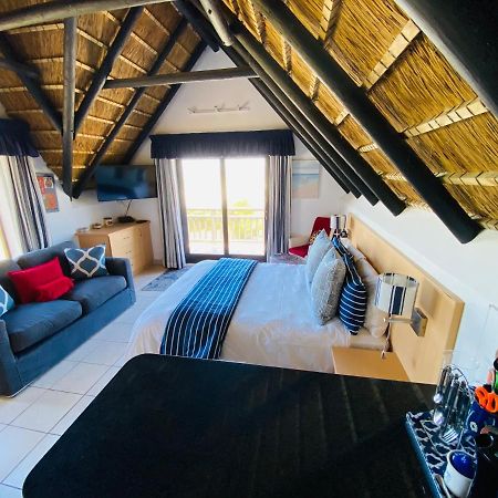 Shalom-Self Catering Apartment St Francis Bay Exterior foto